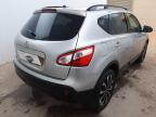 2013 NISSAN QASHQAI 36 for sale at Copart WESTBURY