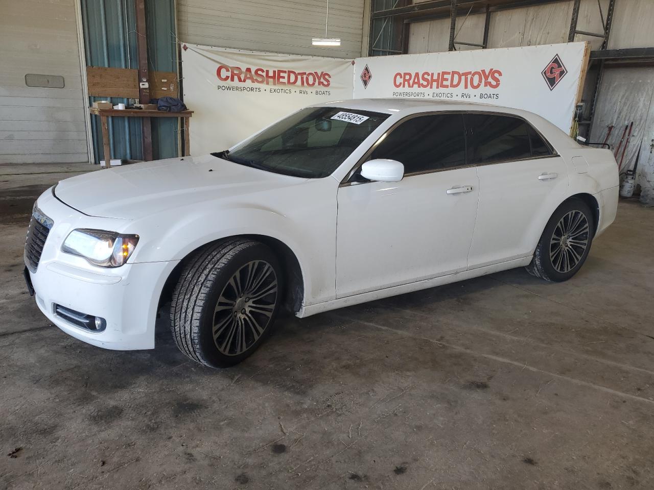 2012 Chrysler 300 - Image 1