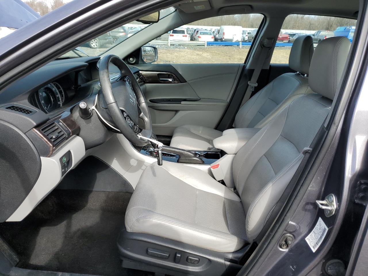 2016 Honda Accord - Image 7