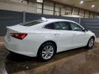 2025 Chevrolet Malibu Lt იყიდება Columbia Station-ში, OH - Front End