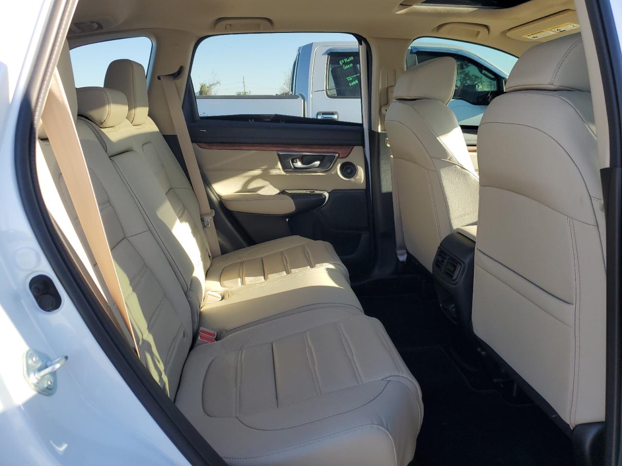 2022 Honda CR-V - Image 11