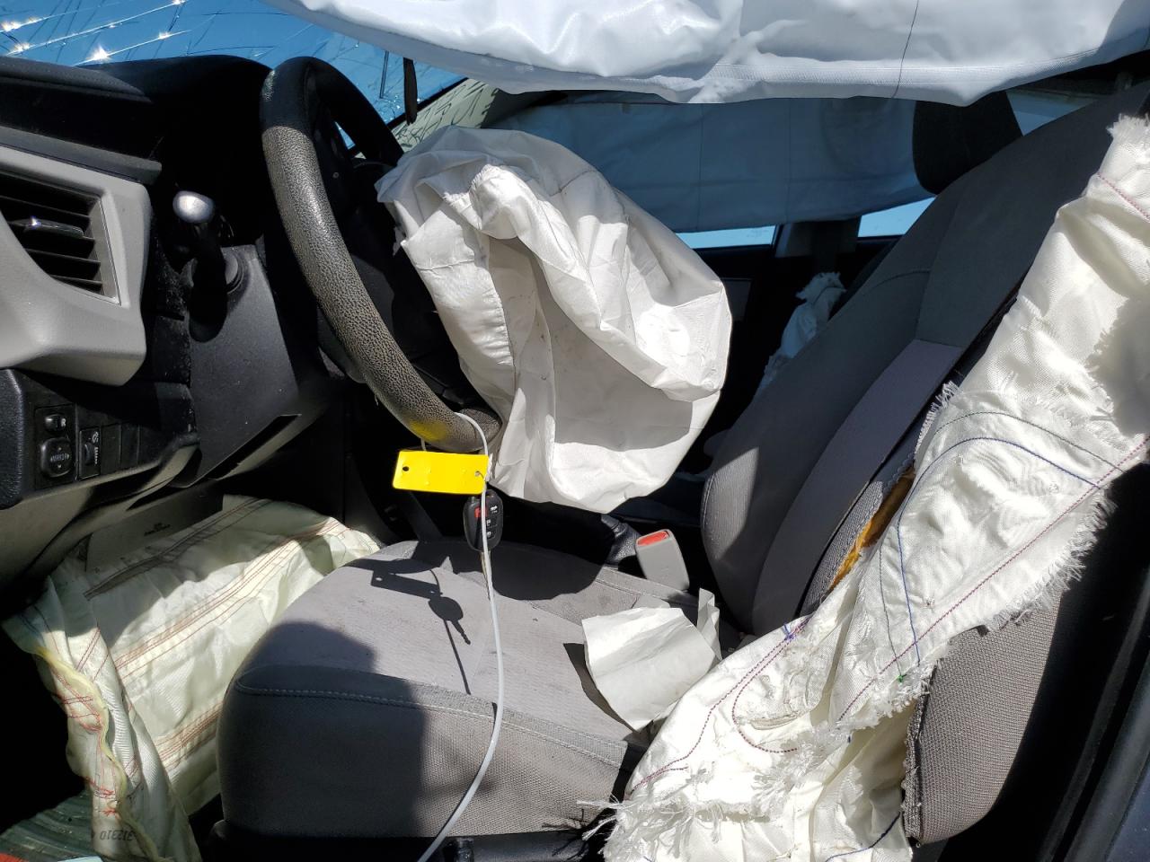 2015 Toyota Corolla - Image 7