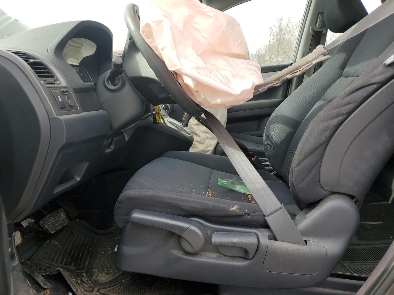 2011 Honda CR-V - Image 7