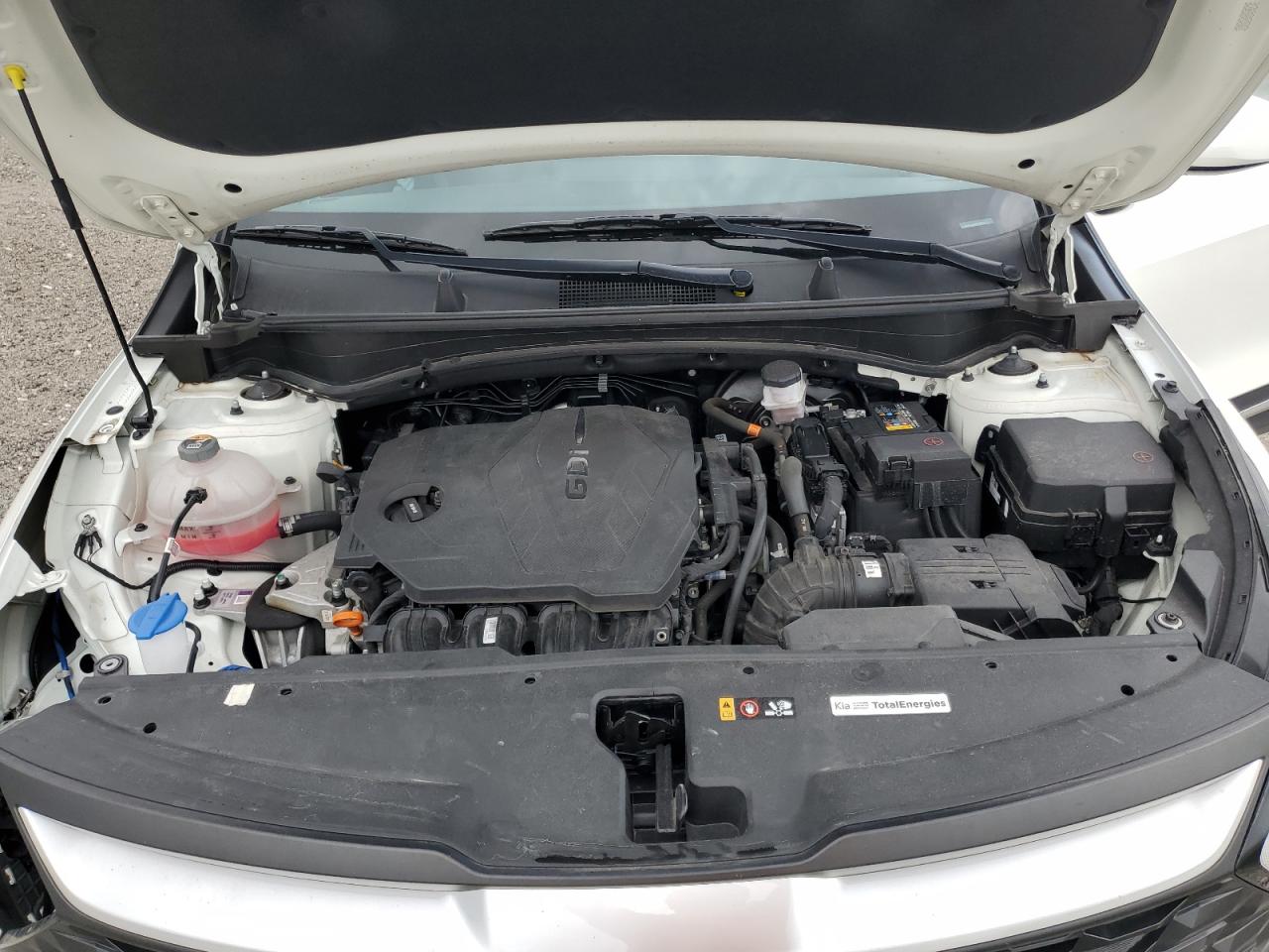 2023 Kia Sportage - Image 12