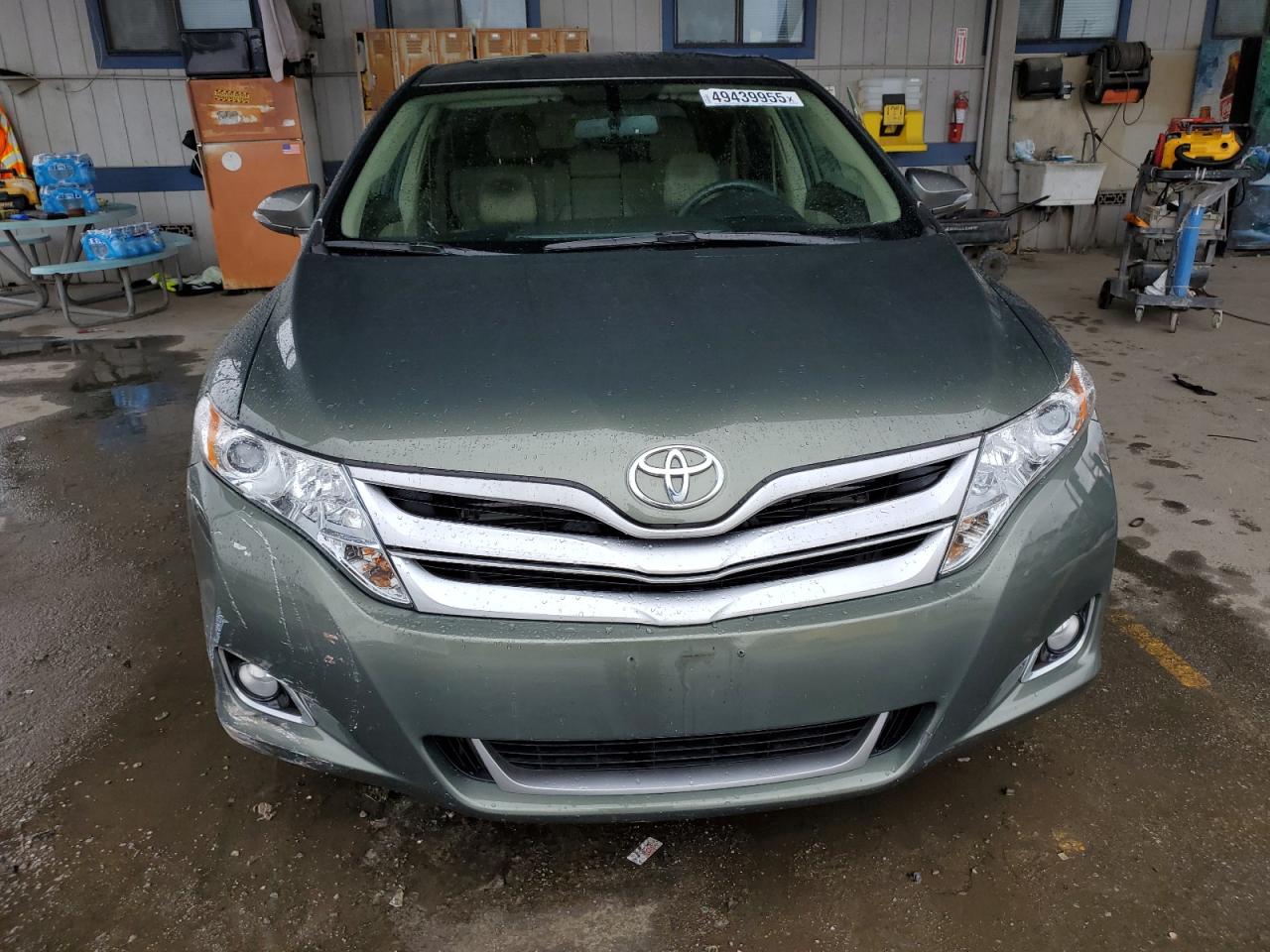 2013 Toyota Venza - Image 5