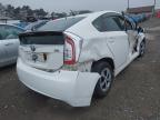 2015 TOYOTA PRIUS HYBR for sale at Copart WOLVERHAMPTON