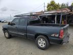 2005 Chevrolet Silverado K1500 for Sale in American Canyon, CA - Rear End