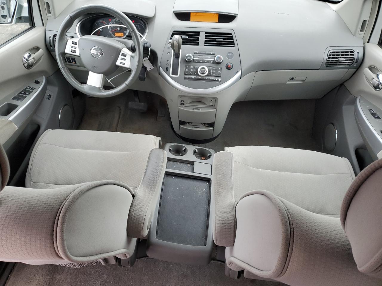 2007 Nissan Quest - Image 8