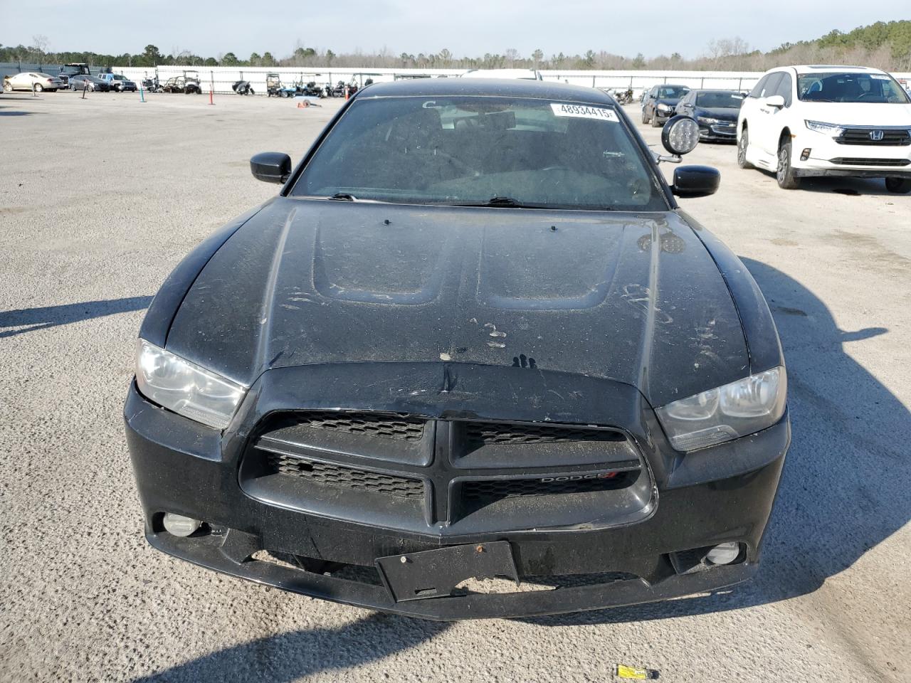 2013 Dodge Charger - Image 5