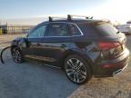 2019 Audi Sq5 Prestige zu verkaufen in Indianapolis, IN - Front End