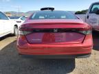 2025 Honda Accord Se zu verkaufen in San Martin, CA - Front End