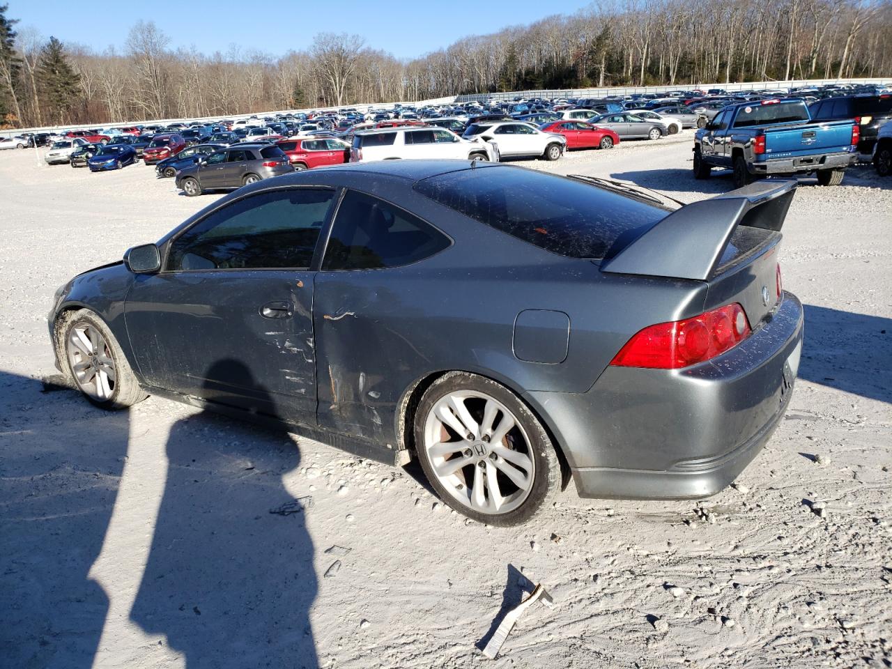 2006 Acura RSX - Image 2
