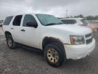 2011 Chevrolet Tahoe Special en Venta en Leroy, NY - Side