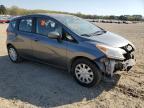 2016 Nissan Versa Note S na sprzedaż w Conway, AR - Front End