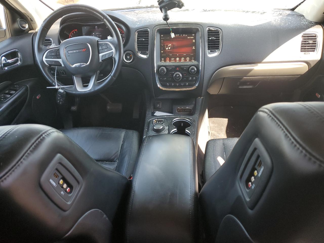 2017 Dodge Durango - Image 8