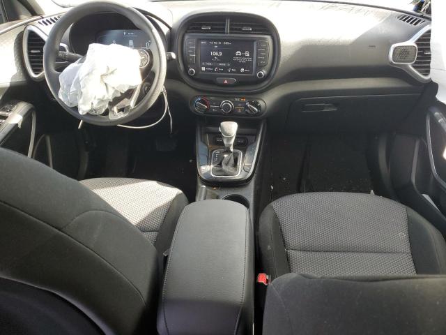 KIA SOUL 2024 Black