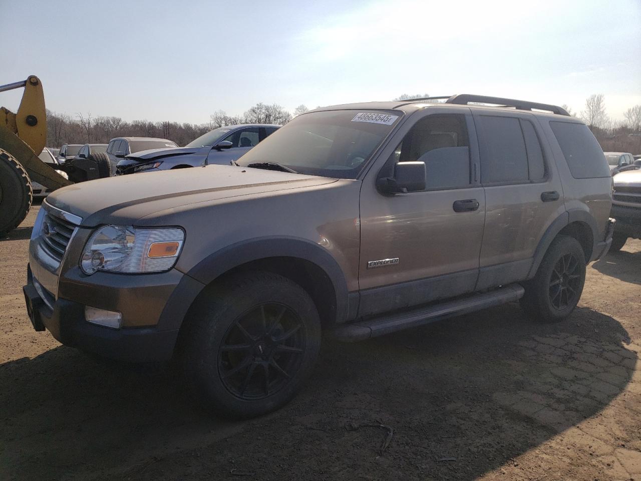 2006 Ford Explorer - Image 1
