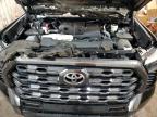 2024 Toyota Tundra Crewmax Platinum na sprzedaż w Lyman, ME - Burn
