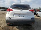 2020 Nissan Kicks S na sprzedaż w Finksburg, MD - Front End