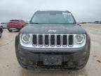 San Antonio, TX에서 판매 중인 2017 Jeep Renegade Limited - Hail