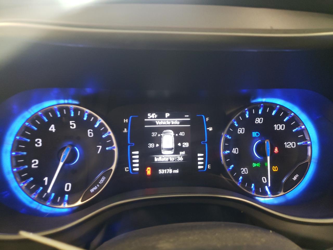 2019 Chrysler Pacifica - Image 9
