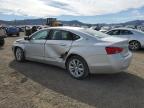 2018 Chevrolet Impala Lt for Sale in Helena, MT - Front End