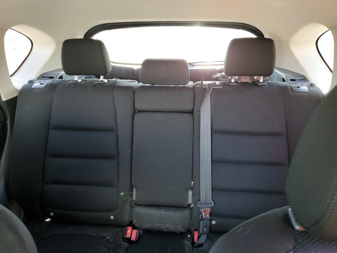2016 Mazda CX-5 - Image 10