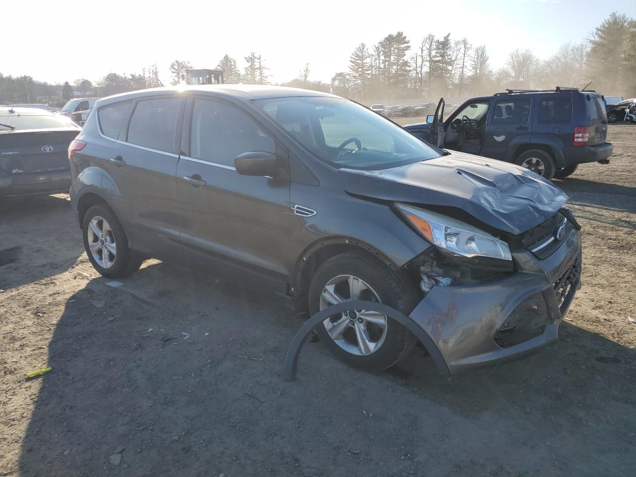 2015 Ford Escape - Image 4