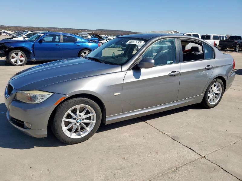 2010 Bmw 328 I
