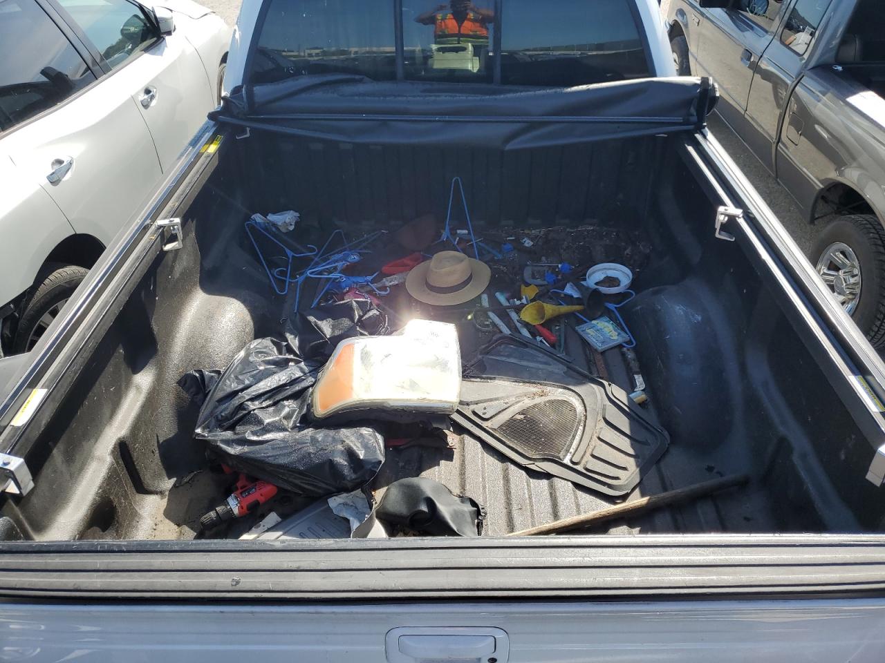 2010 Ford F-150 - Image 14