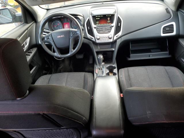  GMC TERRAIN 2016 Black