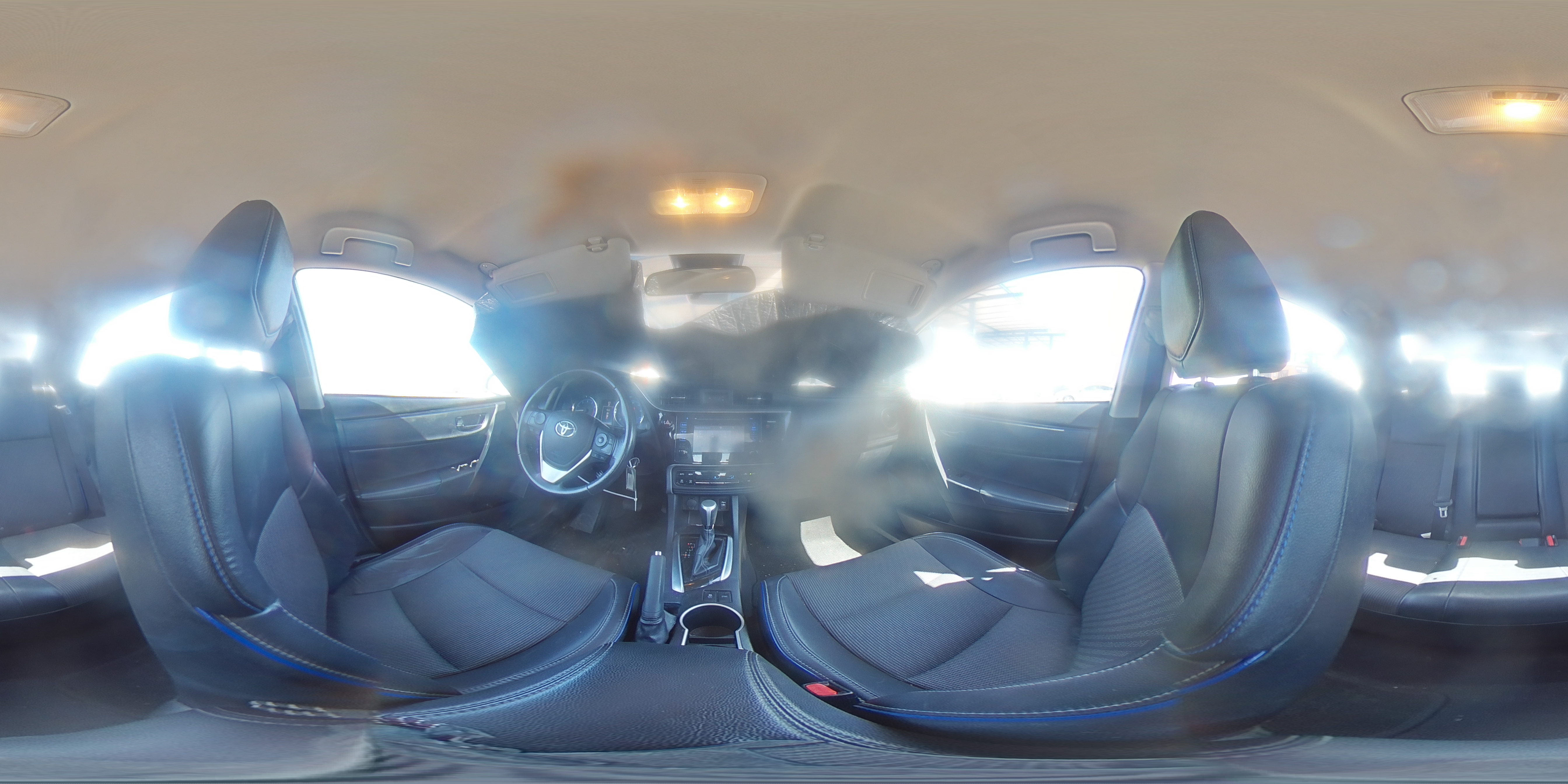 2017 Toyota Corolla - Image 12