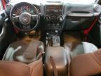 2016 Jeep Wrangler Sport продається в Billings, MT - Front End