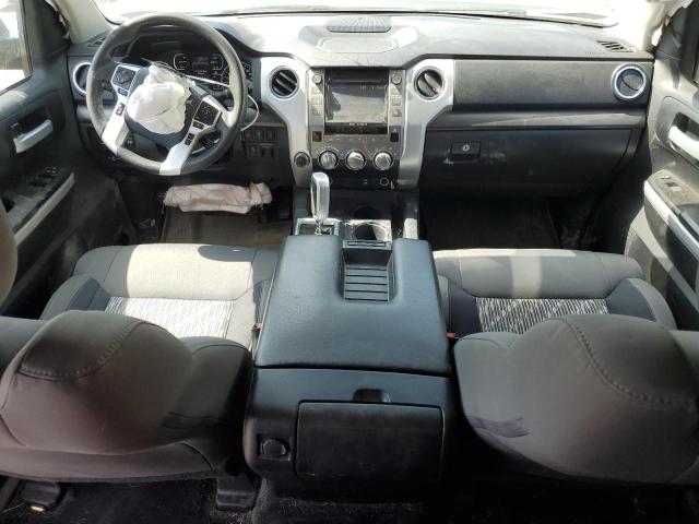  TOYOTA TUNDRA 2019 Чорний