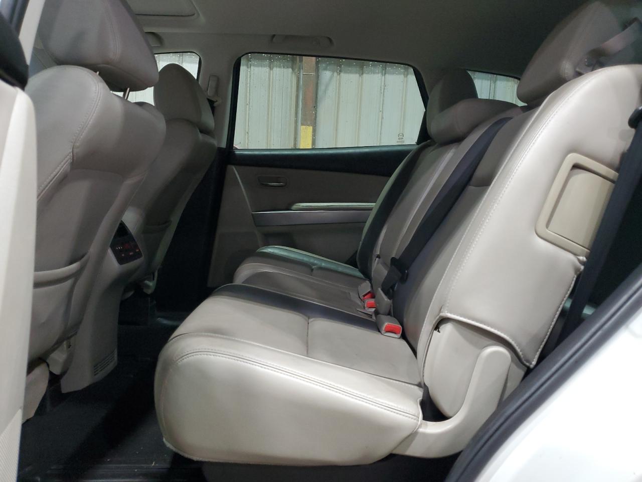 2012 Mazda CX-9 - Image 11