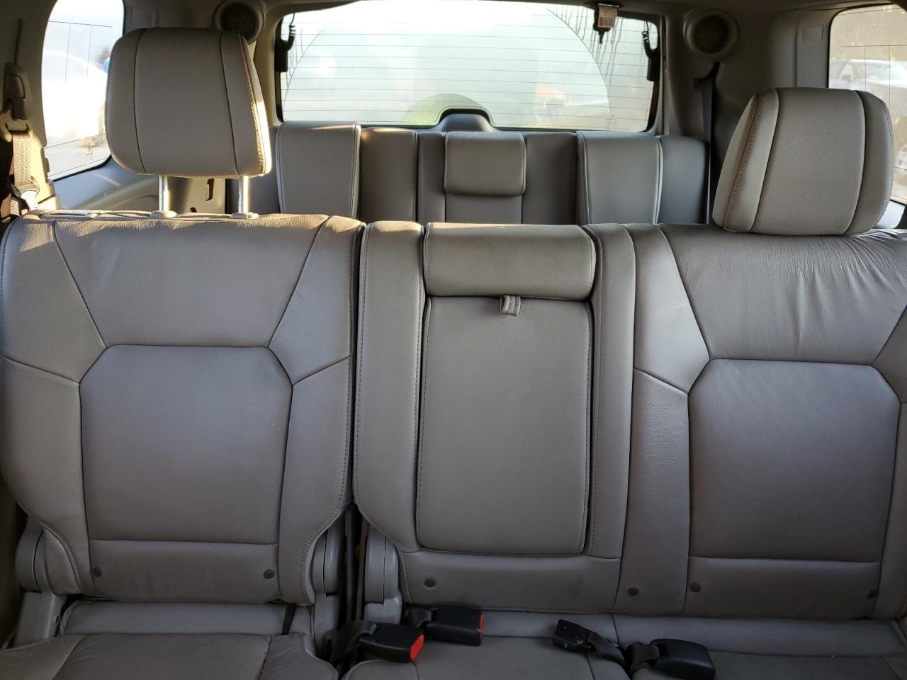 2013 Honda Pilot - Image 10