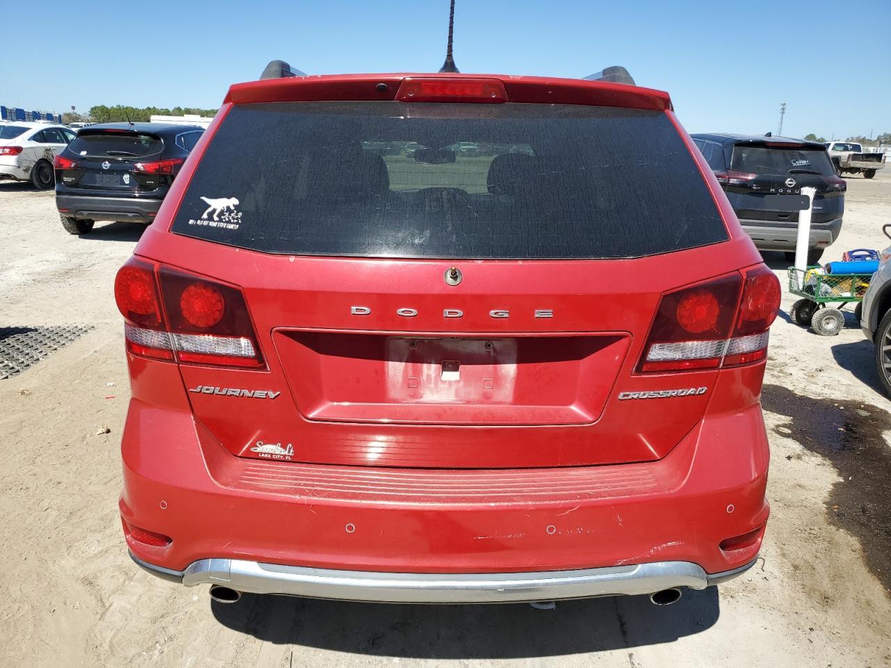 2016 Dodge Journey - Image 7