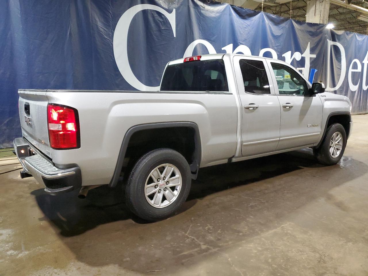 2018 GMC Sierra - Image 3