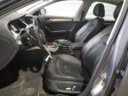 2016 Audi A4 Premium S-Line продається в Candia, NH - Front End