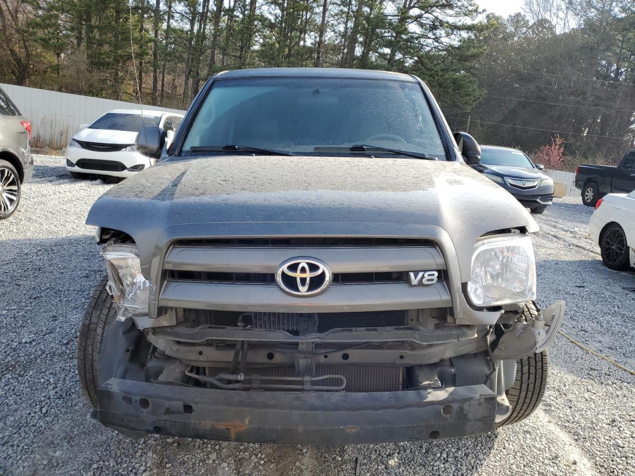 2006 Toyota Tundra - Image 5