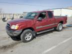 2000 Toyota Tundra Access Cab de vânzare în Anthony, TX - Rollover
