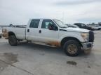 2011 Ford F250 Super Duty продається в New Orleans, LA - Rear End