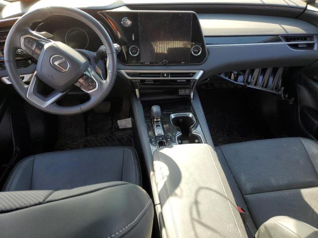 2024 LEXUS RX 350H BASE