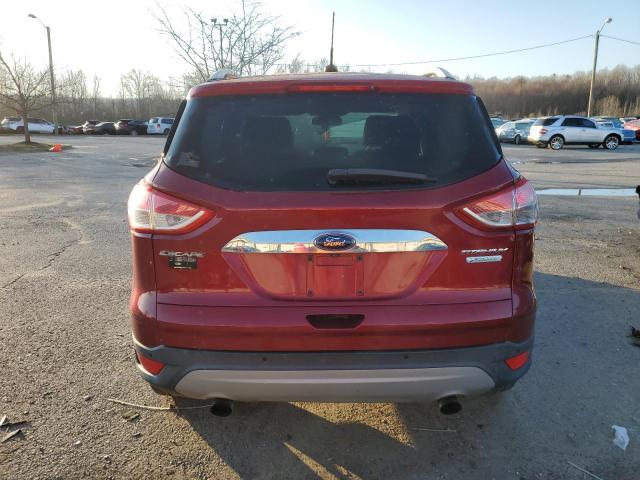  FORD ESCAPE 2014 Burgundy
