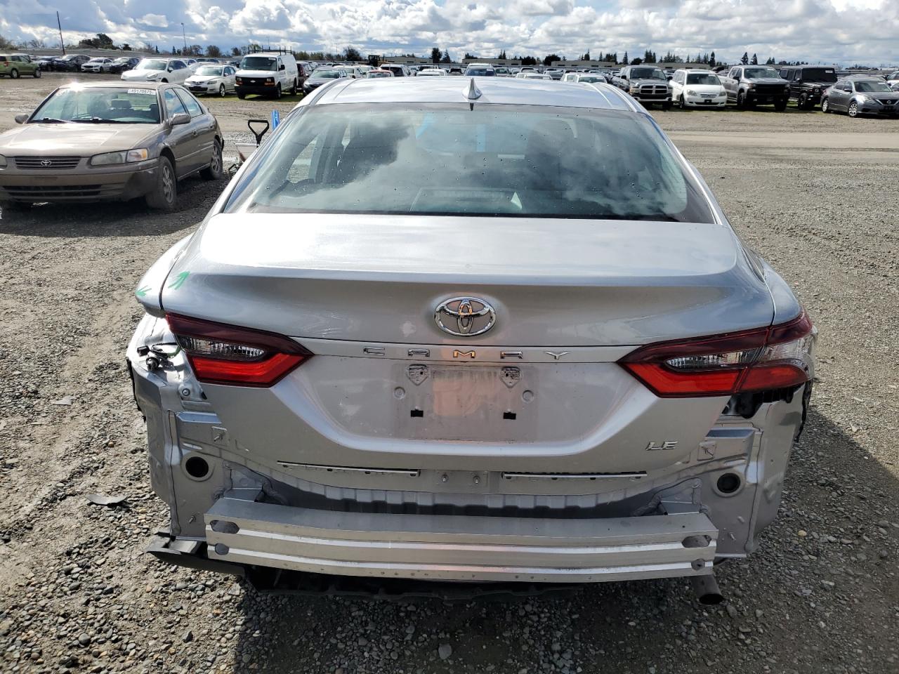 2023 Toyota Camry - Image 6