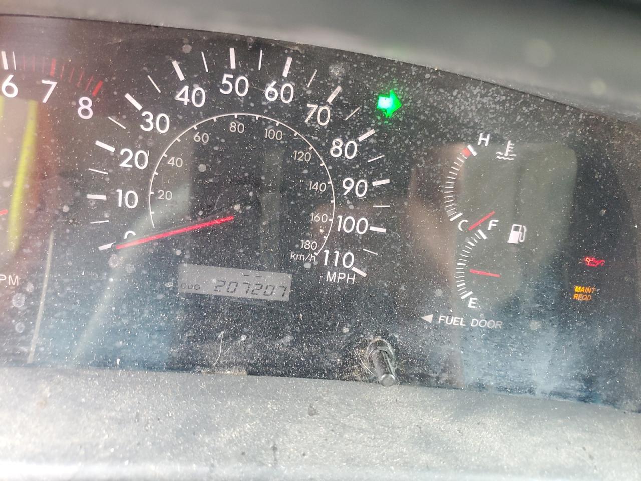 2007 Toyota Corolla - Image 9