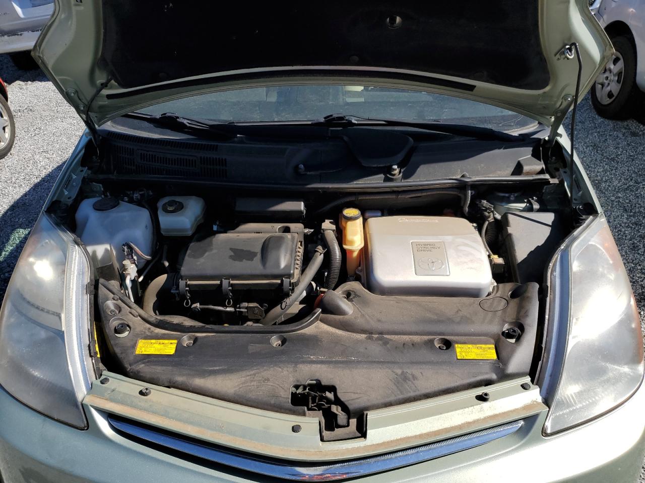 2009 Toyota Prius - Image 11