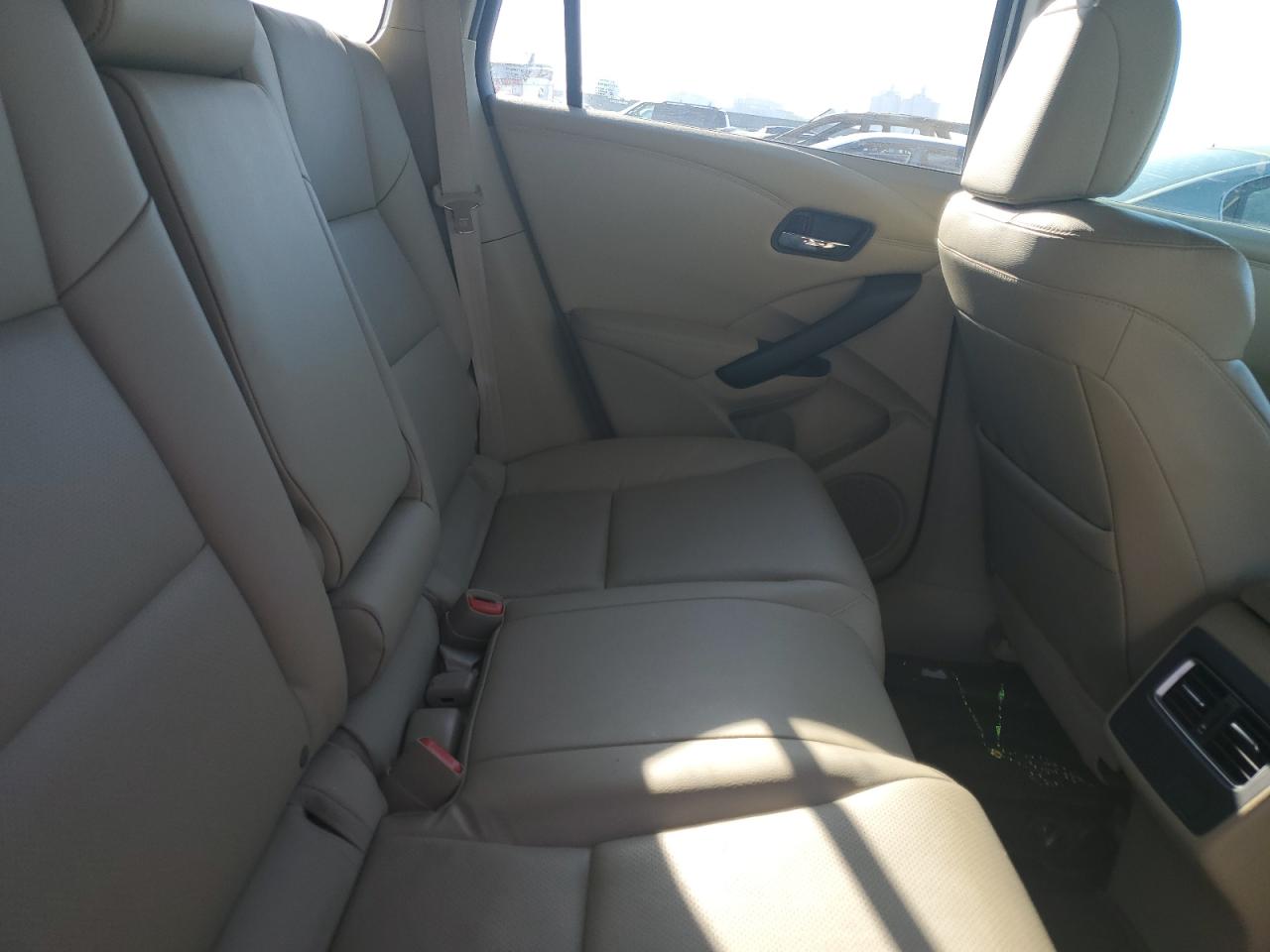 2017 Acura RDX - Image 11