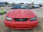 2003 Ford Mustang  na sprzedaż w Florence, MS - Side