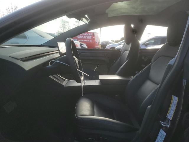  TESLA MODEL 3 2024 Szary